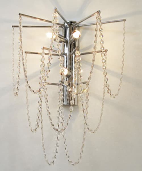 Настенный светильник Ilfari DREAM DANCE SENSATION W3 6139