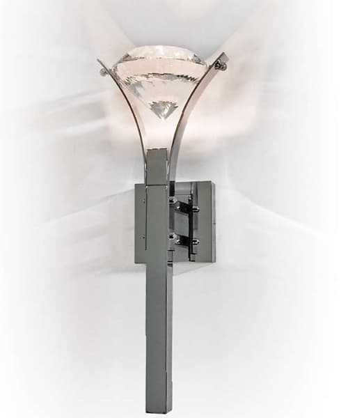 Настенный светильник Ilfari ELEMENTS OF LOVE W1 6280, W1XL 6281