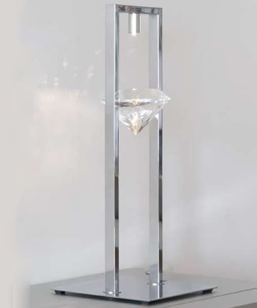 Настольная лампа Ilfari ELEMENTS OF LOVE T1 6288