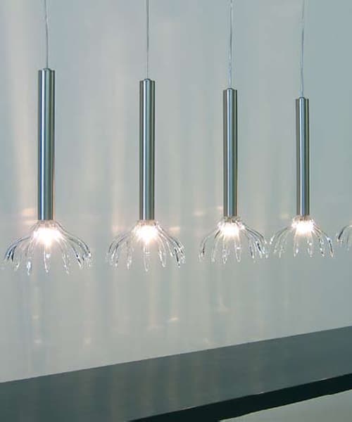 Подвесной светильник Ilfari FEEL YOU H3 6205, H5 6206, H7 6207 Ilfari