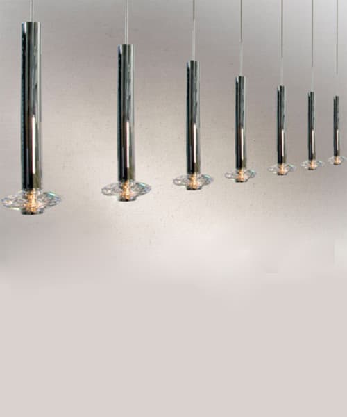 Подвесной светильник Ilfari INDIAN SUMMER H7 6333 Ilfari