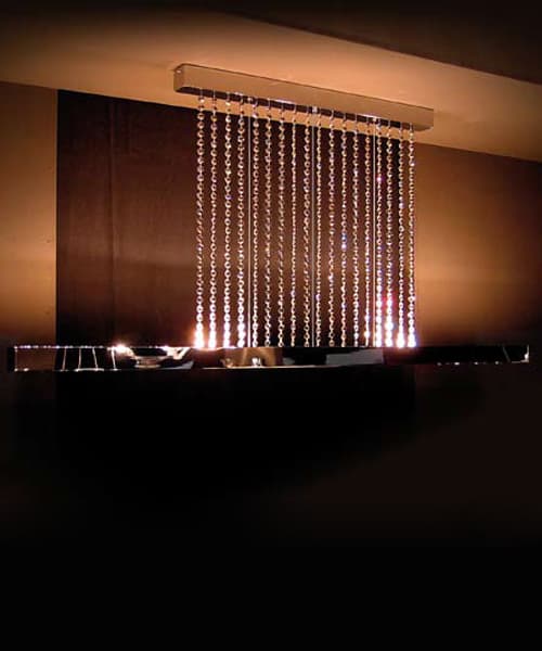 Подвесной светильник Ilfari LINE UP H4 6211-6210 Ilfari