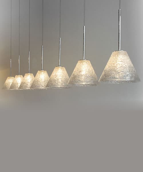 Подвесной светильник Ilfari MOONLIGHT PARTY H1, H3, H5, H7 6290 Ilfari