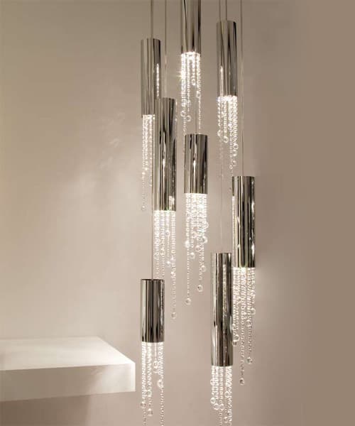 Подвесной светильник Ilfari SEXY CRYSTALS H1 Ilfari