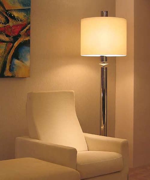 Напольный светильник Ilfari SUN RISE F 6162, 6163 Ilfari