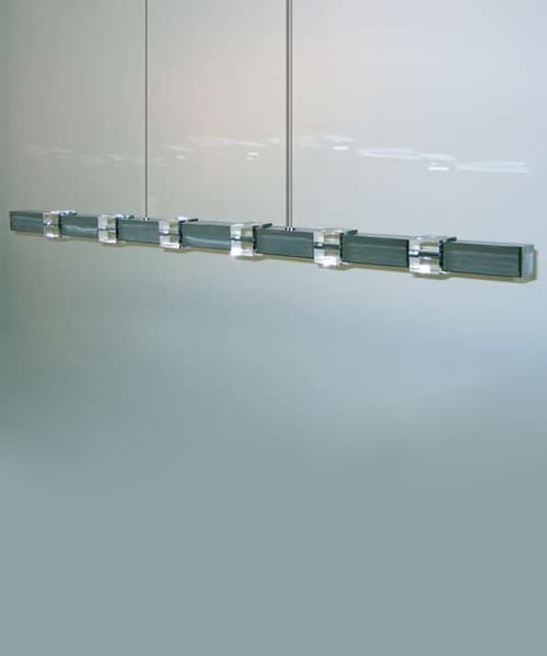 Подвесной светильник Ilfari TRANCE H3 6185, H3 XL 6186, H4 XXL 6 Ilfari