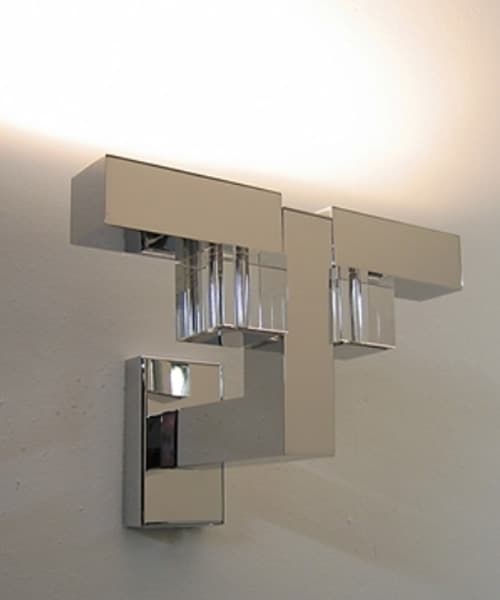 Настенный светильник Ilfari TRANCE W1 6180, W2 6182, W3 6183 Ilfari