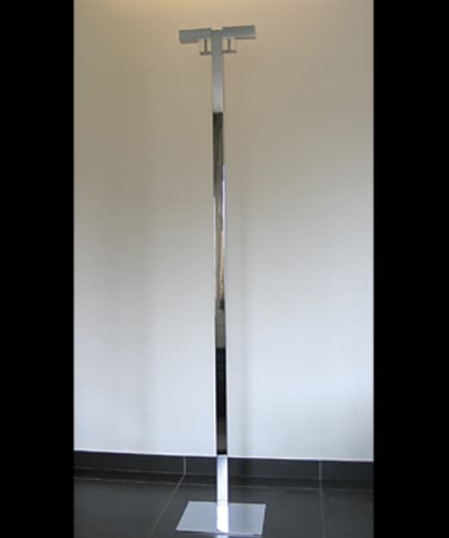 Напольный светильник Ilfari TRANCE F2 6190 Ilfari