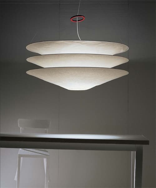 Подвесной светильник Ingo Maurer Floatation