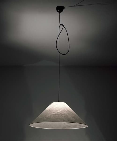 Подвесной светильник Ingo Maurer Knitterling