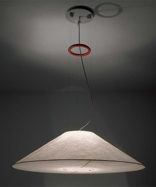 Подвесной светильник Ingo Maurer Maru