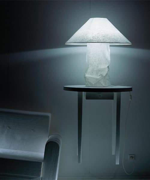 Настольная лампа Ingo Maurer Lampampe