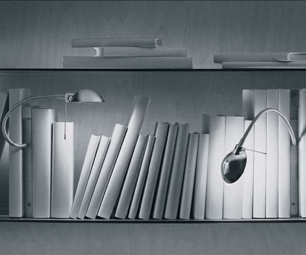 Настенный светильник Ingo Maurer Oskar