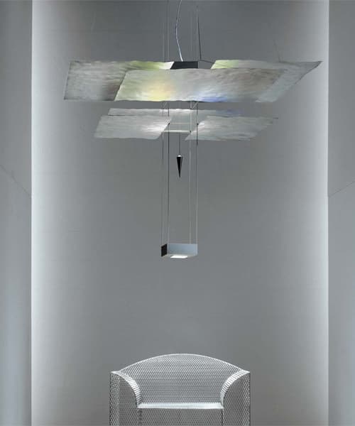 Подвесной светильник Ingo Maurer Oh Mei Ma Kabir