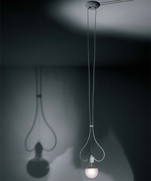 Подвесной светильник Ingo Maurer Savoie