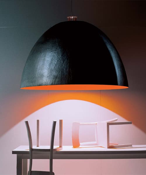 Подвесной светильник Ingo Maurer XXL Dome