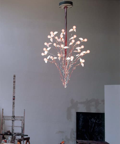 Подвесной светильник Ingo Maurer Birds Birds Birds — фото 1