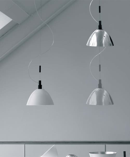 Подвесной светильник Ingo Maurer Max. Up&Down Ingo Maurer