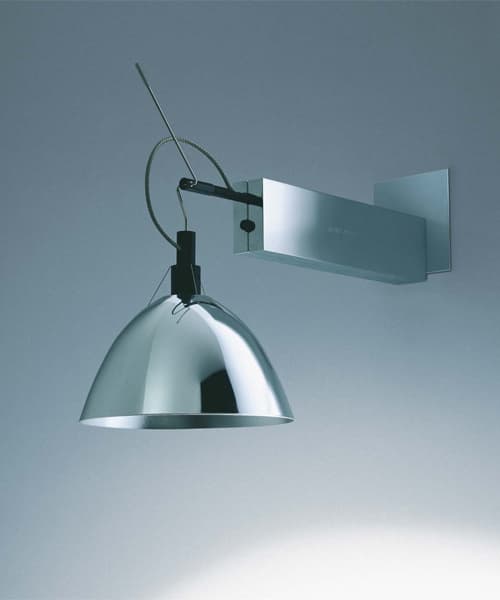 Настенный светильник Ingo Maurer Max.Wall Ingo Maurer