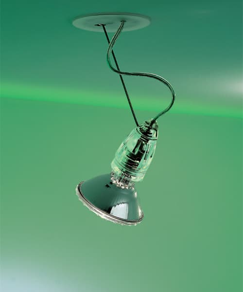 Настенно-потолочный светильник Ingo Maurer Spock Ingo Maurer