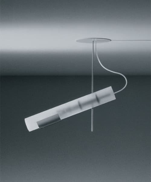 Настенно-потолочный светильник Ingo Maurer Zuuk Ingo Maurer