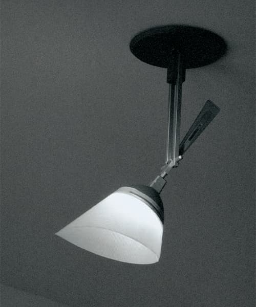 Настенно-потолочный светильник Ingo Maurer Jack2 Ingo Maurer