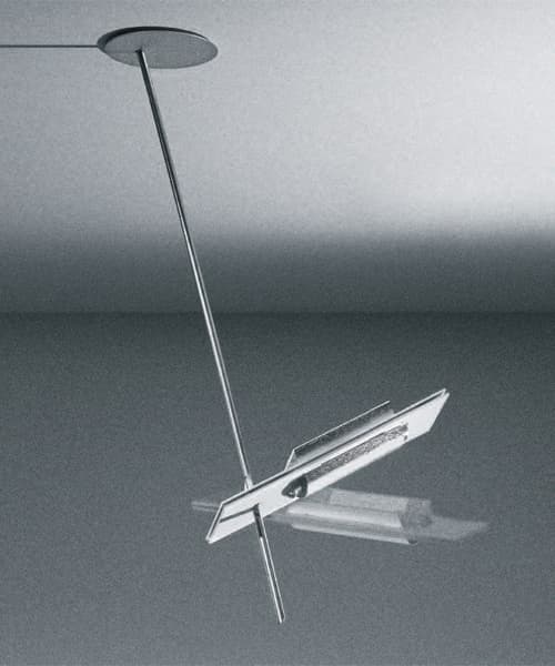 Потолочный светильник Ingo Maurer Wandering Finger Ingo Maurer