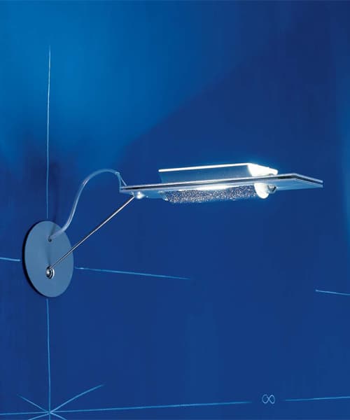 Настенный светильник Ingo Maurer Wandering Finger Wall Ingo Maurer