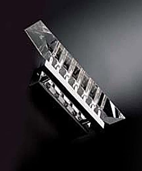 Настенный светильник Isaac Light 702/APP