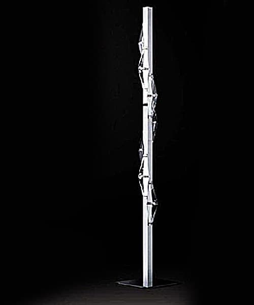 Напольный светильник Isaac Light 703/PG