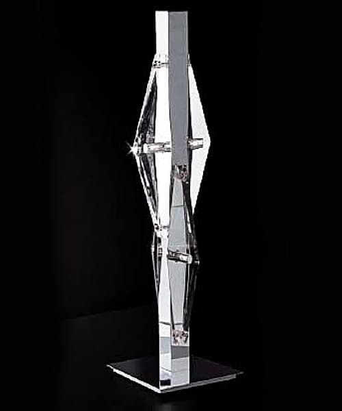 Настольная лампа Isaac Light 703/LG