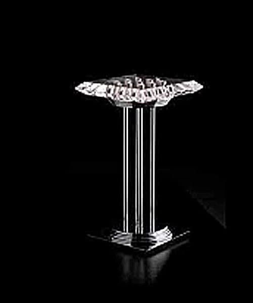 Настольная лампа Isaac Light 700/LG