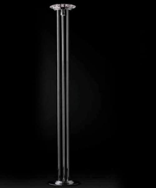 Напольный светильник Isaac Light 701/PG