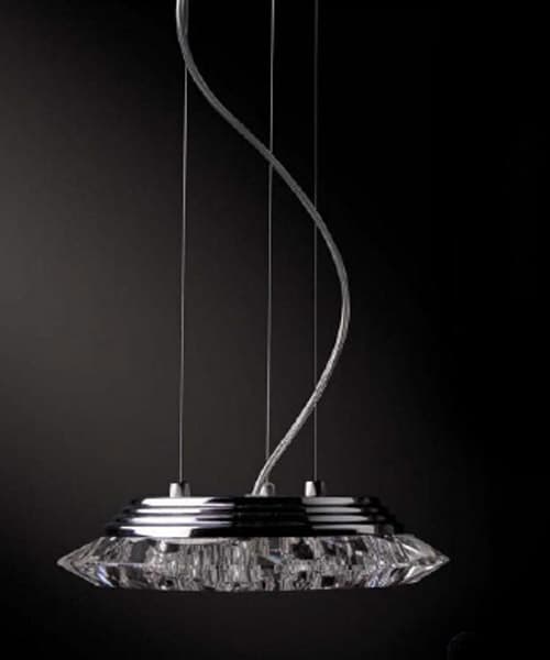 Настольная лампа Isaac Light 701/SG