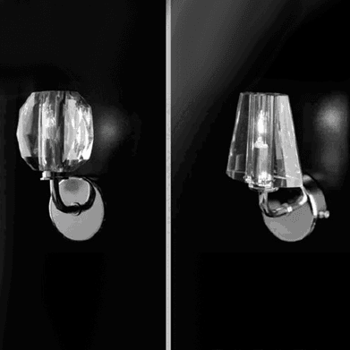 Настенный светильник Isaac Light 704/AP1