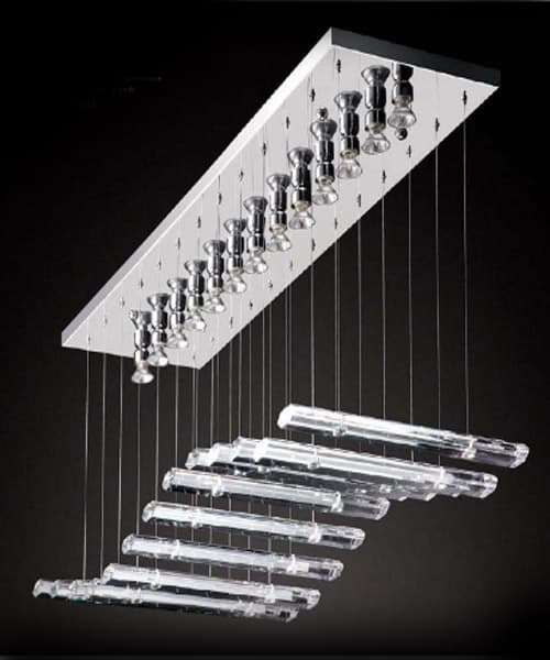 Потолочный светильник Isaac Light 706/PG9 Isaac Light