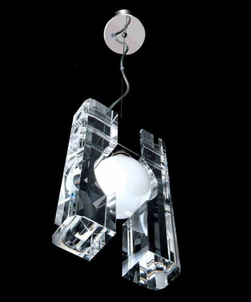 Подвесной светильник Isaac Light 705/SG Isaac Light