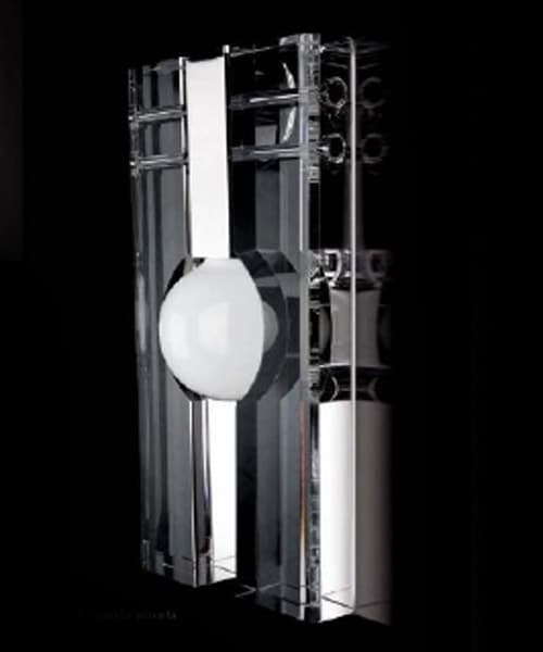 Настенный светильник Isaac Light 705/APP Isaac Light