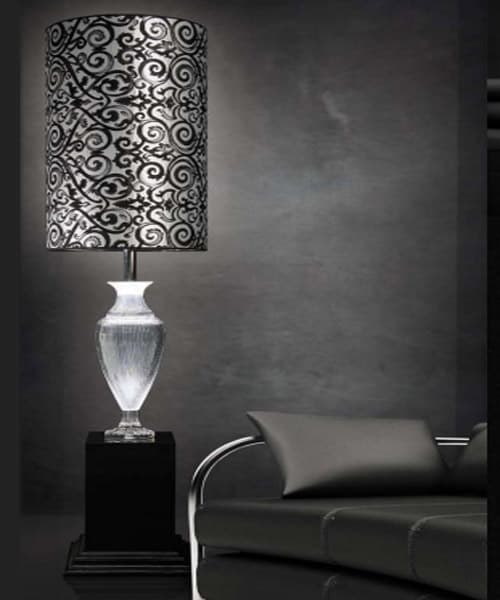 Напольный светильник Isaac Light 710/PG Isaac Light