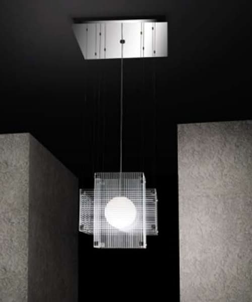 Подвесной светильник Isaac Light 712/SG Isaac Light