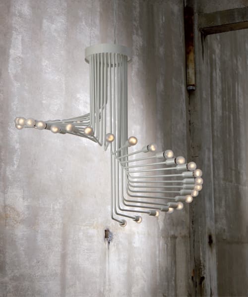 Потолочный светильник Italamp SPIRALE G&amp;R10