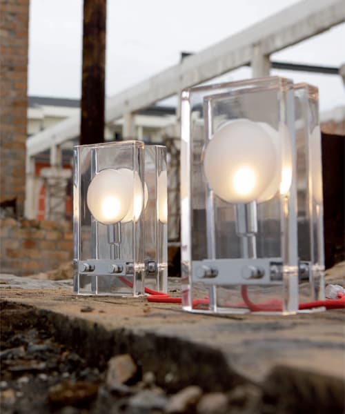 Настольная лампа Italamp COLZIA G&amp;R30