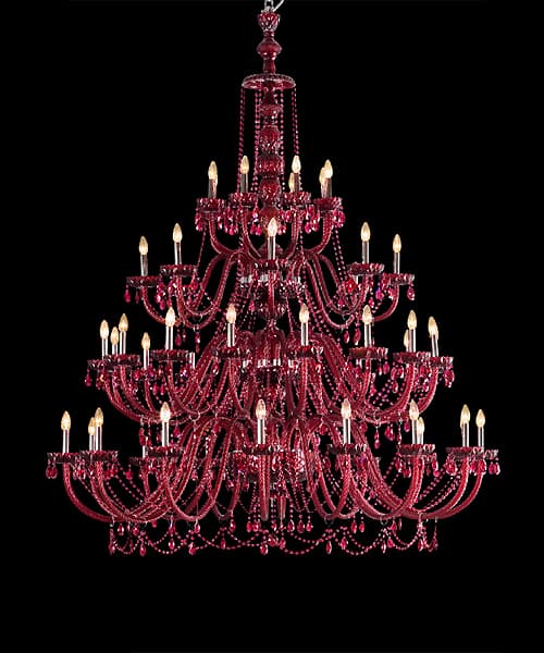 Подвесной светильник Italamp labeauterouge_28248.jpg