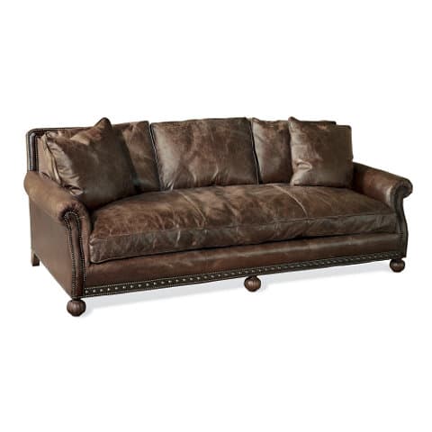 Диван Ralph Lauren Aran Isles Sofa