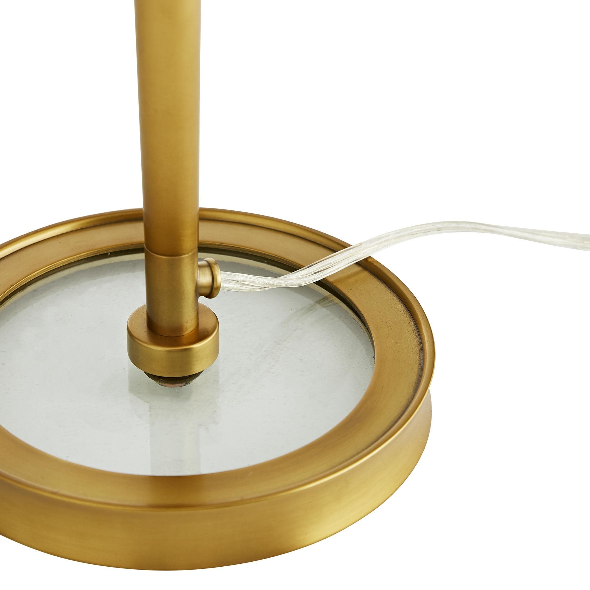 Настольная лампа Arteriors home Malin Lamp Arteriors home