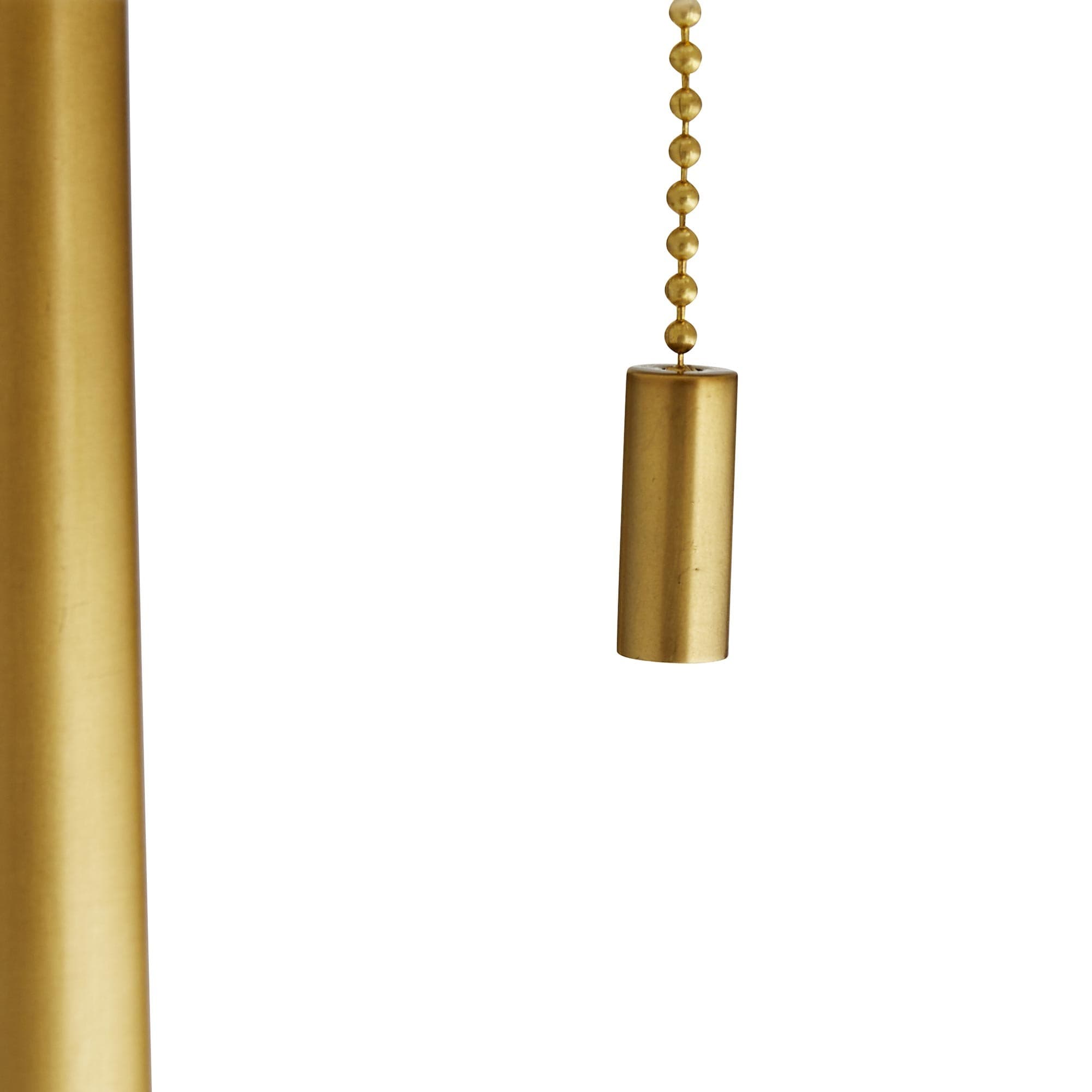 Настольная лампа Arteriors home Malin Lamp Arteriors home