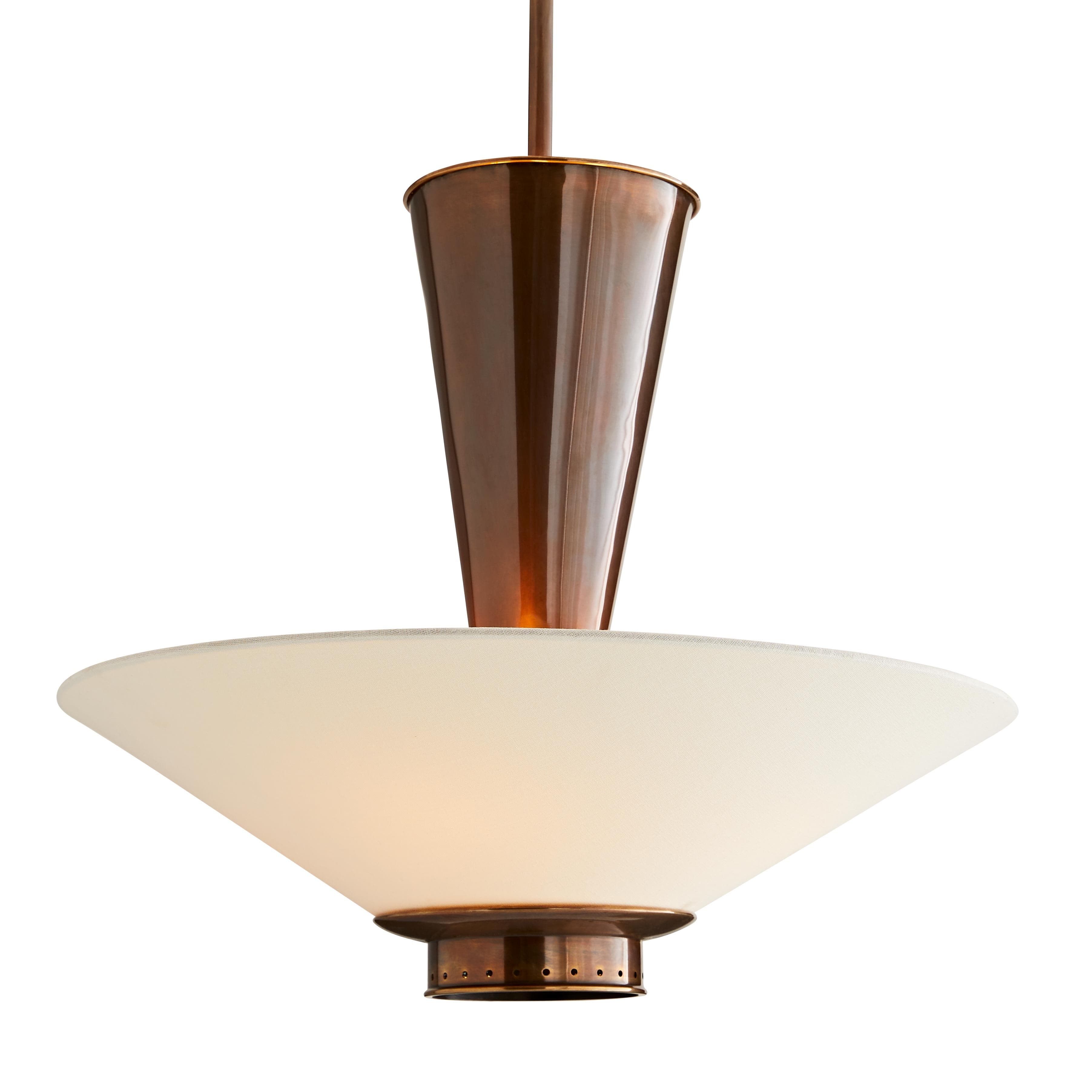 Подвесной светильник Arteriors home Tavoli Pendant — фото 1
