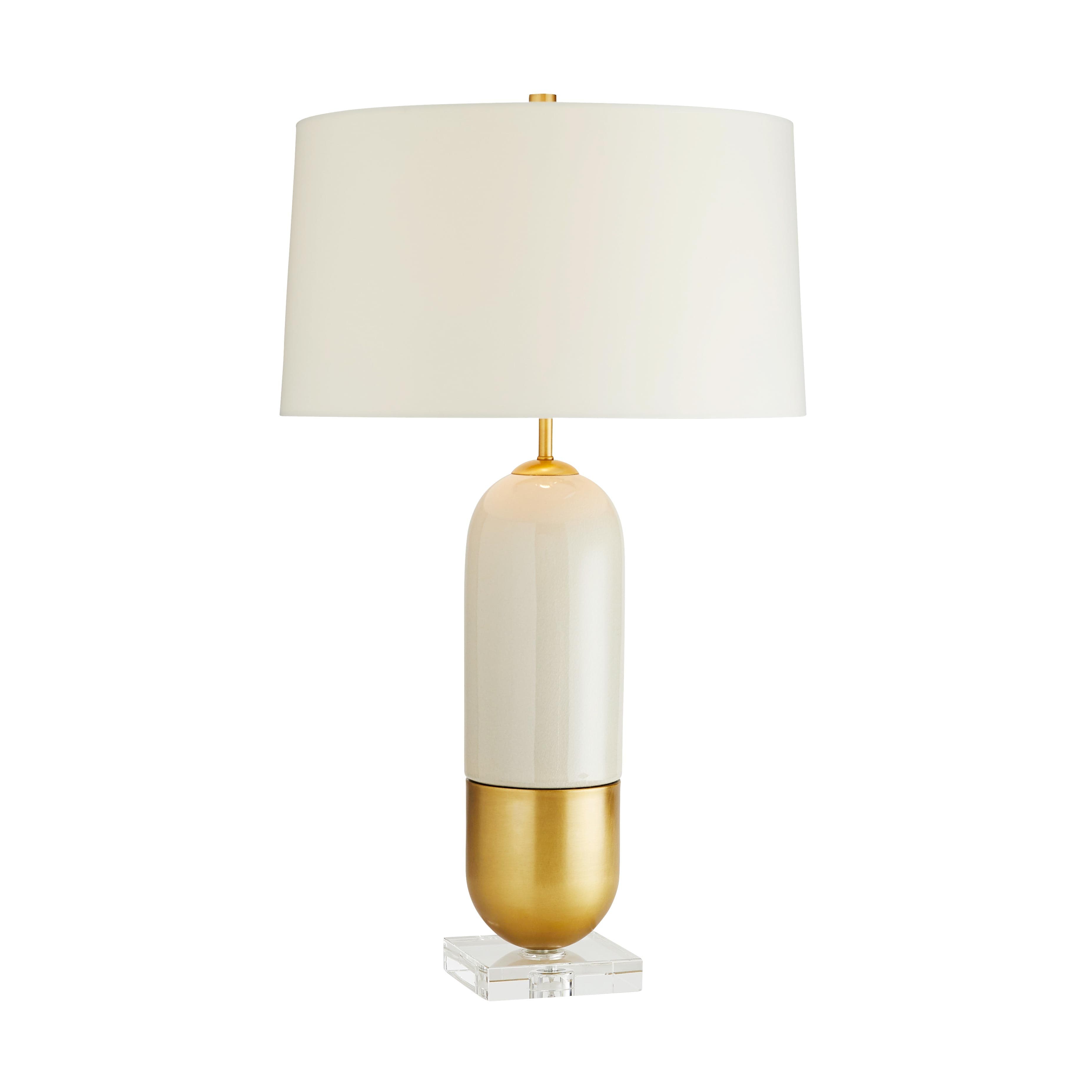 Настольная лампа Arteriors home Tavi Lamp Arteriors home