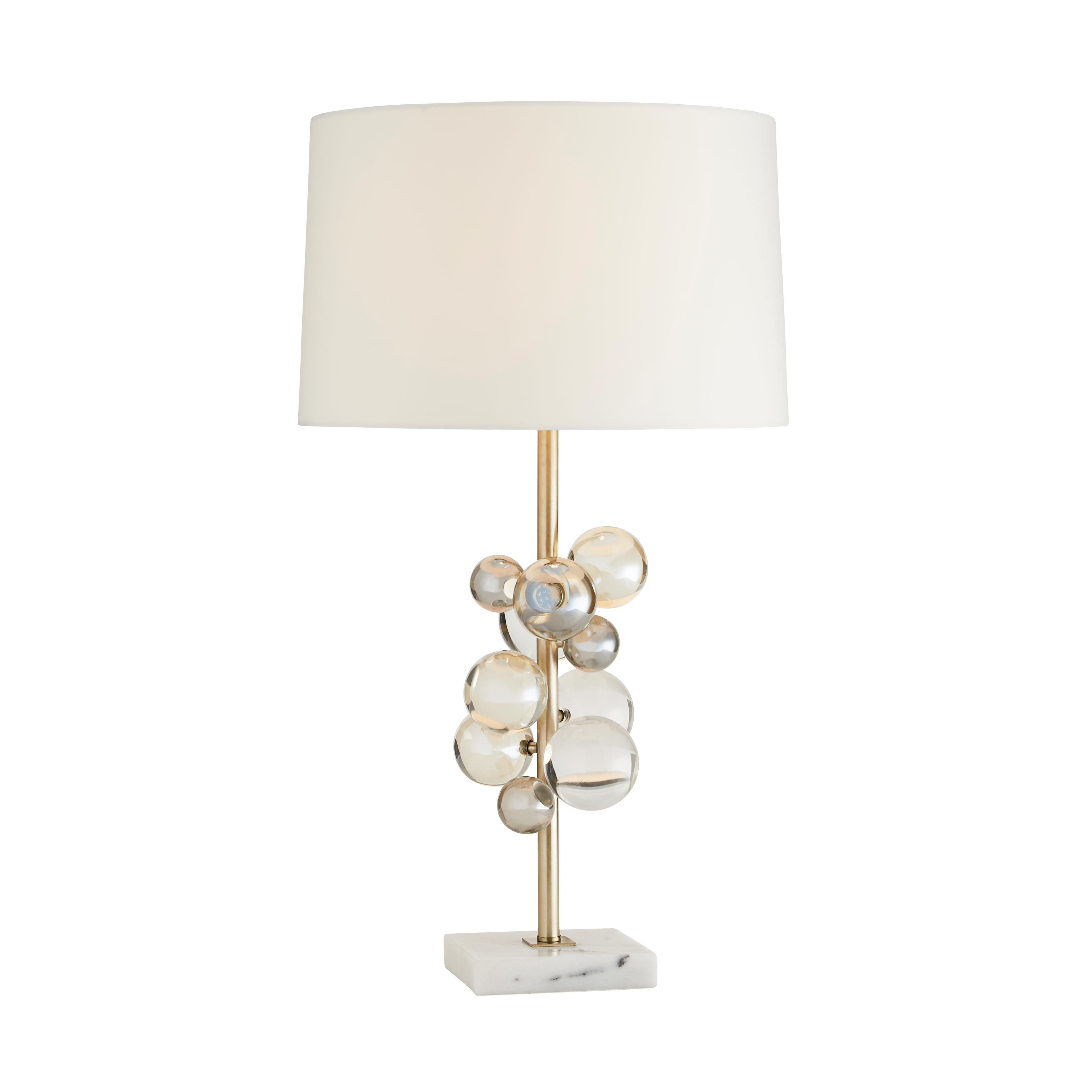 Настольная лампа Arteriors home Teralyn Lamp Arteriors home