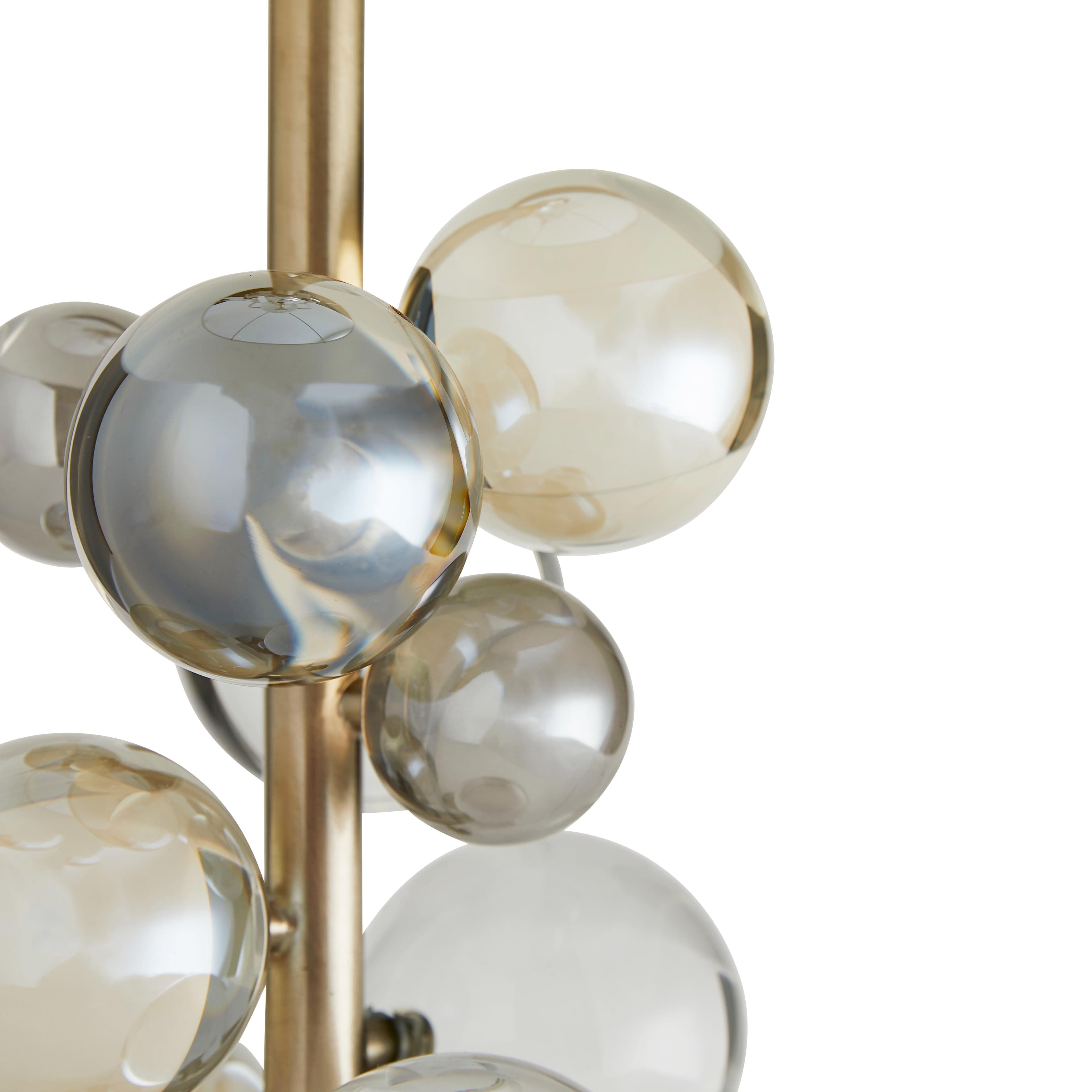 Настольная лампа Arteriors home Teralyn Lamp Arteriors home